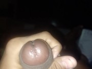 Preparado la verga para la accion 16/16