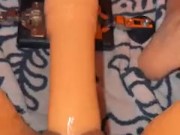 Fuck Machine Fun! 11/16