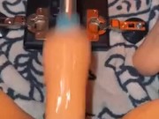 Fuck Machine Fun! 3/16