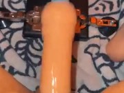 Fuck Machine Fun! 4/16