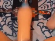 Fuck Machine Fun! 5/16