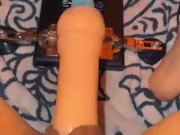 Fuck Machine Fun! 6/16