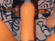 Fuck Machine Fun! 9/16