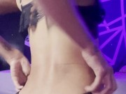 bella transgenero shemale femboy 1/16