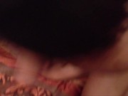 Super Hot Slut Angel Love always need a Fat Dick in her Slutty mouth 8/16