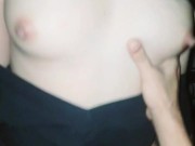 KATH 19 yrs old, UP DILIMAN Student nakausap ko lang sa Dating APP. 11/16