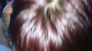 SEXO DURO A COLORADA PUTA