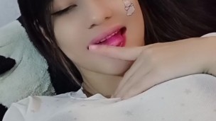 🏝🏝SCHOOLGIRL LOSES BET AND MAKES ME A VIDEO CALL FROM ITALY🏝🏝