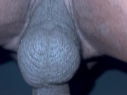 Lesbian butch girl they don’t know she love dick 1/16