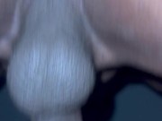 Lesbian butch girl they don’t know she love dick 5/16