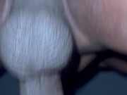 Lesbian butch girl they don’t know she love dick 7/16