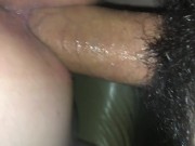 LLEGAMOS DEL PERREO DIRECTOS A COGER EN  LA SALA DE SU CASA... MIENTRAS TODOS DUERMEN 10/16