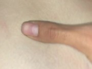 LLEGAMOS DEL PERREO DIRECTOS A COGER EN  LA SALA DE SU CASA... MIENTRAS TODOS DUERMEN 7/16