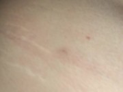 LLEGAMOS DEL PERREO DIRECTOS A COGER EN  LA SALA DE SU CASA... MIENTRAS TODOS DUERMEN 8/16