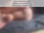 Gape XXL, je ne peux plus me refermer 11/16