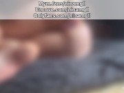 Gape XXL, je ne peux plus me refermer 12/16