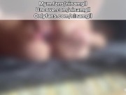 Gape XXL, je ne peux plus me refermer 14/16