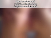 Gape XXL, je ne peux plus me refermer 15/16