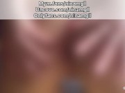 Gape XXL, je ne peux plus me refermer 16/16