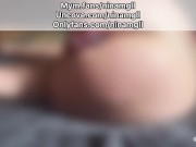 Gape XXL, je ne peux plus me refermer 9/16