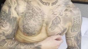 💪My BIG COCK waiting for YOU😛