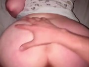 Sexy mom recibiendo su merecido en 4 ya que me encuentra SOLITA Y CALIENTE 🥵 3/16