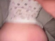 Sexy mom recibiendo su merecido en 4 ya que me encuentra SOLITA Y CALIENTE 🥵 4/16