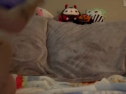 My favorite camera angle 🤩 - Screenshot 14 of 16 - Horny Couple