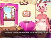 Does a bitch pig want me? 10/16