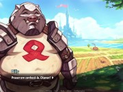 Does a bitch pig want me? 2/16