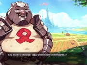 Does a bitch pig want me? 3/16