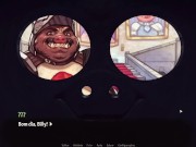 Does a bitch pig want me? 5/16