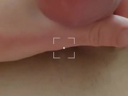 A wonderful night and morning. Two powerful orgasms 2025-02-22/23 13/16