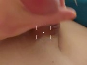 A wonderful night and morning. Two powerful orgasms 2025-02-22/23 6/16