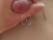 A wonderful night and morning. Two powerful orgasms 2025-02-22/23 7/16