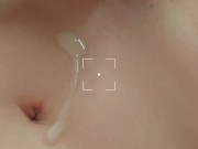 A wonderful night and morning. Two powerful orgasms 2025-02-22/23 8/16