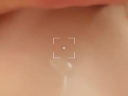 A wonderful night and morning. Two powerful orgasms 2025-02-22/23 9/16