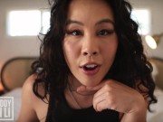 Femdom POV: Conditioning You To Cum For Mistress An Li 13/16