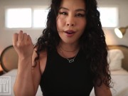 Femdom POV: Conditioning You To Cum For Mistress An Li 4/16