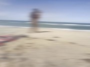 234 Cheating Chinese MILF fucked by huge BBC on beach OnlyFans @ appleliu-76 12/16