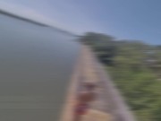 234 Cheating Chinese MILF fucked by huge BBC on beach OnlyFans @ appleliu-76 3/16