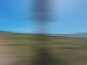 234 Cheating Chinese MILF fucked by huge BBC on beach OnlyFans @ appleliu-76 6/16