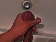 Quel bonne branlette après la douche 16/16