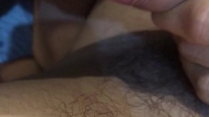 Me levanta con una buena mamada