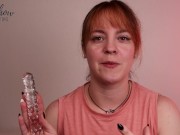 Sex Toy Review - 7