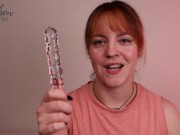 Sex Toy Review - 7