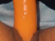 Unstoppable Pleasure: Hardcore Fuck Machine Action! 13/16