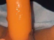 Unstoppable Pleasure: Hardcore Fuck Machine Action! 14/16