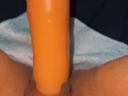 Unstoppable Pleasure: Hardcore Fuck Machine Action! 15/16