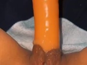 Unstoppable Pleasure: Hardcore Fuck Machine Action! 5/16